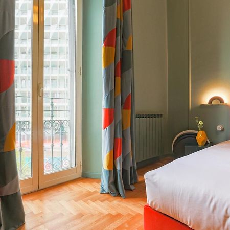 Luxury Apartment In Isola - Ca24 Milano Eksteriør bilde